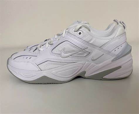 nike m2k tekno maat 43|m2k tekno shoes goat.